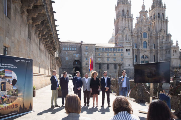 Presentación de 3Caminos