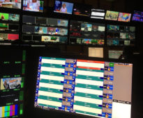 AEQ Systel IP en TVI