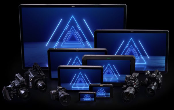 Atomos Neon