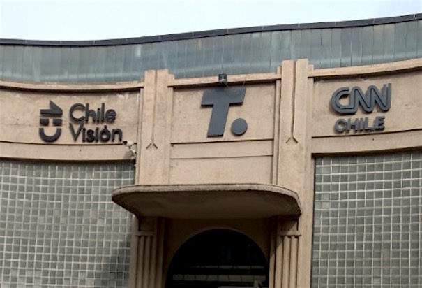 Chilevisión