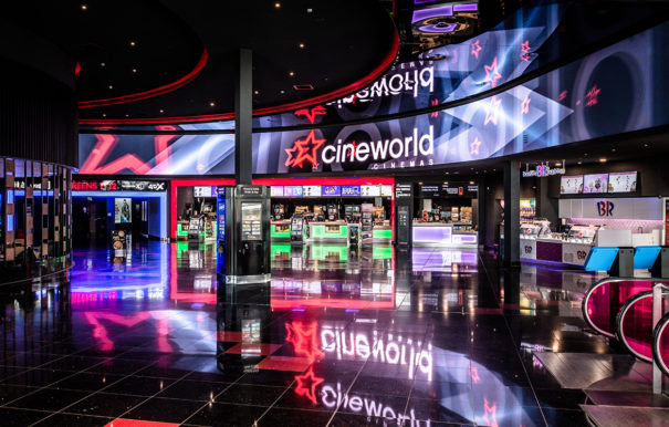 Cineworld