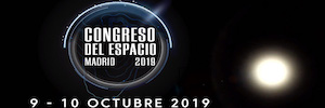 El Congreso del Espacio reunirá en Madrid a toda la industria espacial