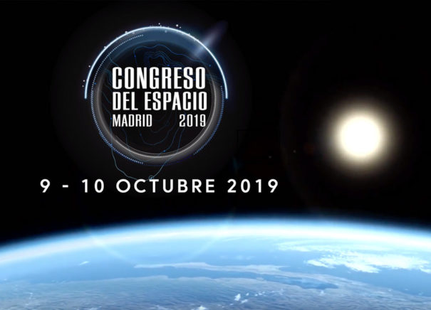 Congreso del Espacio