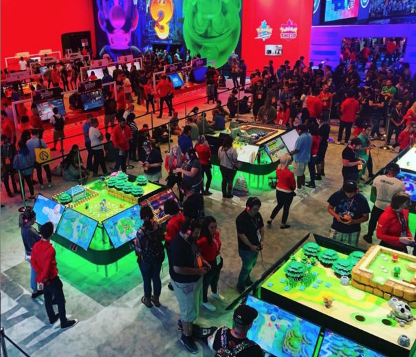 E3 19 (Foto: Electronic Entertainment Expo)