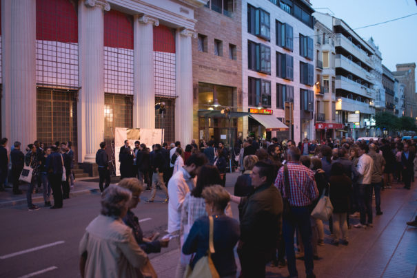 Festival de Huesca 2018