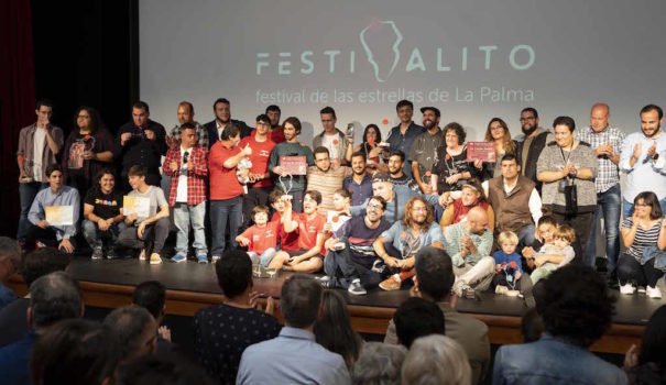 Festivalito 2019 (Foto: Virginia Park)