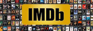 IMDb lanzará un servicio gratuito de series y películas en streaming