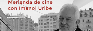 La Fundación SGAE y el Clúster Audiovisual de Canarias organizan un encuentro con Imanol Uribe