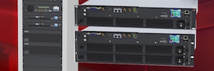 GatesAir adquiere al fabricante italiano ONEtastic