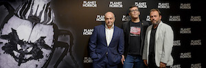 AMC Networks y RedRum lanzan Planet Horror, primera OTT de terror en España