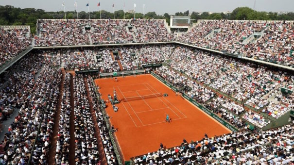 Roland Garros (Eurosport)