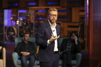 Sergio Oslé