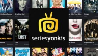 Series Yonkis