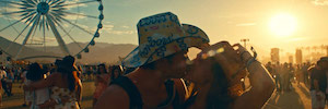 Diplo rueda su nuevo videoclip, ‘So Long’, con Ursa Mini Pro y Blackmagic RAW