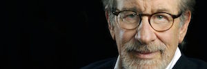 Spielberg desarrollará para la nueva plataforma Quibi, una serie de terror que solo podrá verse de noche