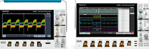 Tektronix launches two new oscilloscopes