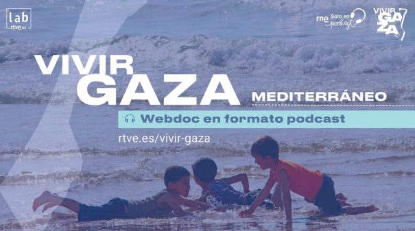 Vivir Gaza (RNE)