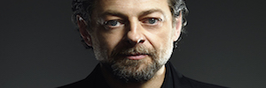 Andy Serkis recibirá el premio de honor a la excelencia en IBC 2019