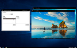 Black Box Emerald Remote App