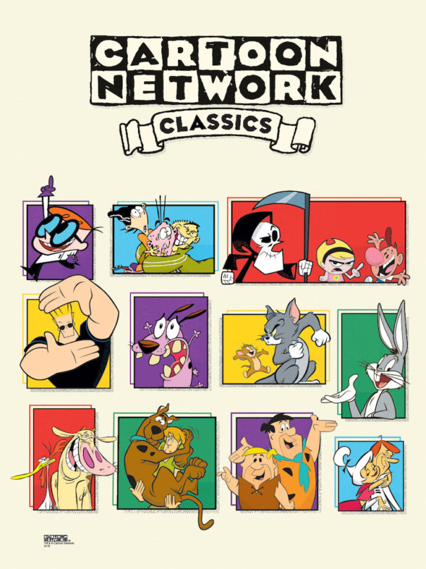 Cartoon Network