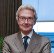 Franco Bernabè