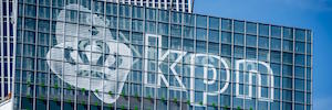 GTT adquirirá KPN International por 50 millones de euros