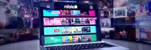 Mitele Plus: llega la versión de pago de televisión a la carta de Mediaset