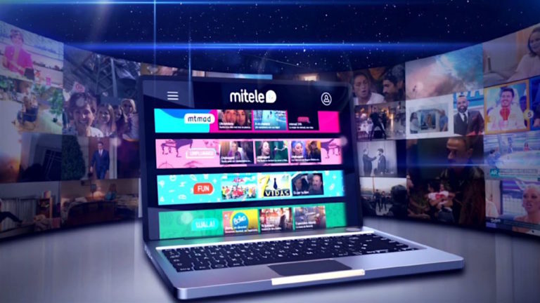 Mitele Plus: llega la versión de pago de televisión a la carta de Mediaset