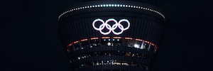 NBC Olympics to benefit from Grass Valley IP technology at Tokyo 2020