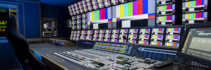 Arena Television optimiza la producción simultánea de HDR y SDR para la final de la FA Cup con AJA FS-HDR