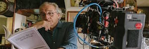 El director argentino Beda Docampo inicia en Madrid el rodaje de ‘La maldición del guapo’