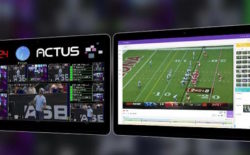 Actus Digital
