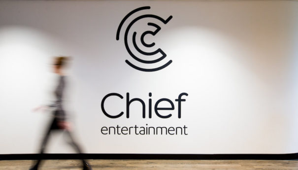 Chief Entertainment