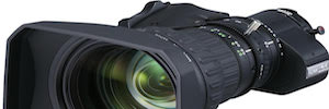 Fujifilm incorpora a su portfolio nuevas lentes broadcast 4K compactas