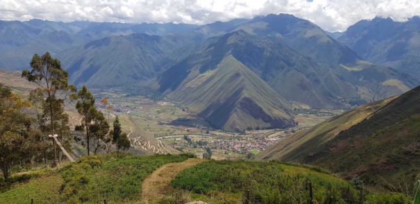 Localizaciones de 'Inés del alma mía'