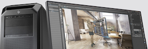 El hardware de E/S de AJA ayuda a Brainstorm a ofrecer soluciones gráficas y de conjuntos virtuales flexibles y en tiempo real