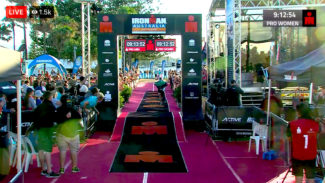 Ironman Australia 