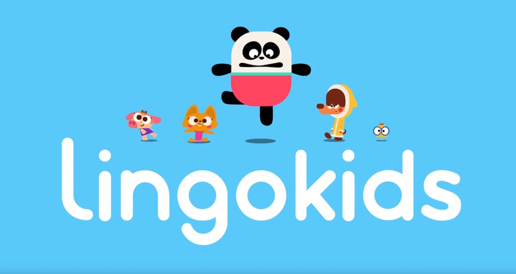 Lingokids se estrena como productora de dibujos animados interactivos para aprender  inglés