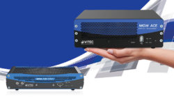 Vitec MGW Ace Encode DeCode