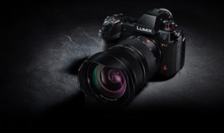 Panasonic S1H