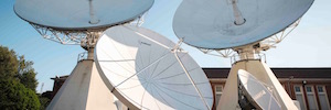 Globecast se asocia con Eutelsat para el lanzamiento de la nueva plataforma Hotbird