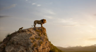 The Lion King (Disney)