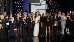 Gala de clausura 67º Festival de San Sebastián