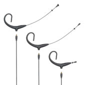 AudioTechnica BP89x MicroSet