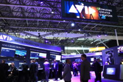 Avid en IBC 2019