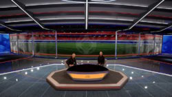 BBC Sport con Zero Density