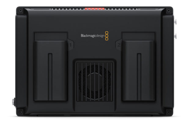 Blackmagic Video Assist 12G