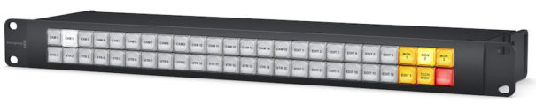 Blackmagic Videohub Smart Control