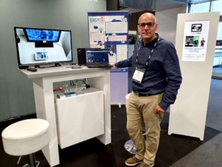 CCMA en IBC 2019