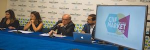 17 proyectos de 8 países participarán en el Canary Islands International Film Market